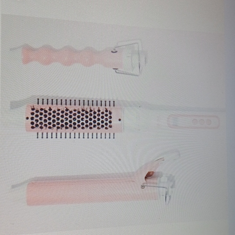 INH Quick Change Styler - Picture 3 of 3